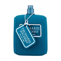 Trussardi Riflesso Blue Vibe Limited Edition /мъжки/ eau de toilette 100 ml (без кутия)
