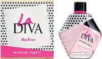 Ungaro La Diva Mon Amour /дамски/ eau de parfum 100 ml 