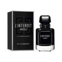 Givenchy L'Interdit Absolu Intense /дамски/ eau de parfum 80 ml