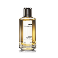 Mancera Deep Forest /унисекс/ eau de parfum 120 ml 2019