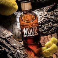 Dsquared2 Wood /мъжки/ eau de toilette 100 ml - без кутия, без капачка