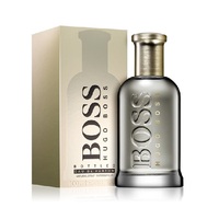 Hugo Boss Boss The Scent /for men/ eau de toilette 100 ml