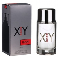 Hugo Boss Hugo Xy /for men/ eau de toilette 100 ml