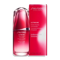 Shiseido Ultimune Power Infusing Concentrate Дамски Крем 50 мл