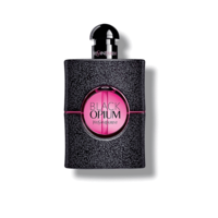 Yves Saint Laurent Black Opium Neon /дамски/ eau de parfum 75 ml (без кутия) 2019