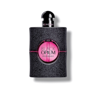 Yves Saint Laurent Black Opium Neon /дамски/ eau de parfum 75 ml (без кутия)