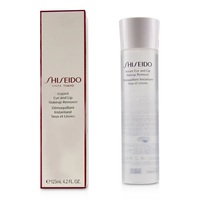 Shiseido Instant Eye And Lip Makeup Remover Лосион за премахване на грим за Жени 125 мл