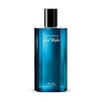 Davidoff COOL WATER Тоалетна вода за Мъже 125 ml - без кутия