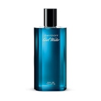 Davidoff Cool Water /for men/ eau de toilette 200 ml