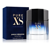 Paco Rabanne Pure XS /мъжки/ eau de toilette 100 ml