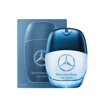 Mercedes-Benz The Move Тоалетна вода за Мъже 60 ml
