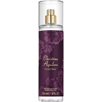 Christina Aguilera Violet Noir Спрей за тяло за Жени 236 ml