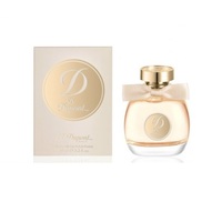 Dupont So Dupont /дамски/ eau de parfum 50 ml