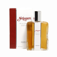 Caron Yatagan /for men/ eau de toilette 125 ml !!! New Box Original !!!