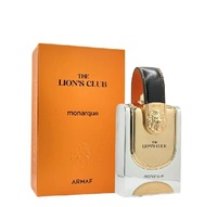 Armaf The Lions Club - Monarque /мъжки/ eau de parfum 100 ml