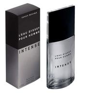 Issey Miyake L'Eau D'Issey Intense /мъжки/ eau de toilette 75 ml