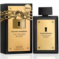 Antonio Banderas The Golden Secret /for men/ eau de toilette 100 ml (flacon) 