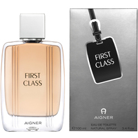 Aigner First Class /мъжки/ eau de toilette 50 ml