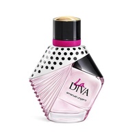 Ungaro La Diva Mon Amour /дамски/ eau de parfum 100 ml  - без кутия