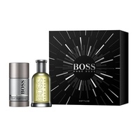 Hugo Boss Boss Bottled /for men/ Set - edt 100 ml + sh/gel 150 ml