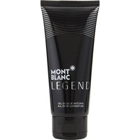 Mont Blanc Legend /мъжки/ shower gel 100 ml