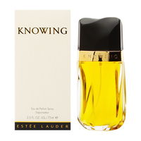 Estee Lauder Knowing /for women/ eau de parfum 75 ml