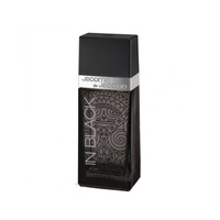 Jacomo JACOMO de Jacomo In Black Тоалетна вода за Мъже 100 ml - без кутия /2021