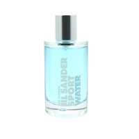Jil Sander Sport Water Тоалетна вода за Жени 50 ml - без кутия  