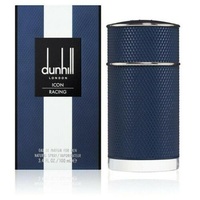 Dunhill Icon Racing Blue Парфюмна вода за Мъже 100 ml /2021