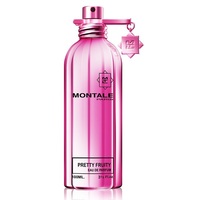 Montale Soleil de Capri (shiny silver bottle) /for men and women/ eau de parfum 100 ml (flacon)