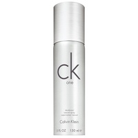 Calvin Klein Ck One /for men/ Дезодорант Deodorant Spray 150 ml