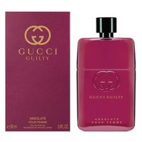Gucci Guilty Absolute Pour Femme /дамски/ eau de parfum 30 ml 