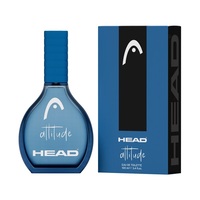 Head Attitude Тоалетна вода за Мъже 100 ml