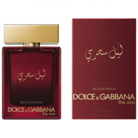 Dolce & Gabbana The One Mysterious Night /мъжки/ eau de parfum 100 ml