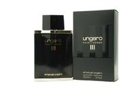 Ungaro Ungaro ІII /мъжки/ eau de toilette 100 ml