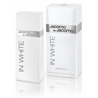 Jacomo de Jacomo In White /мъжки/ eau de toilette 100 ml