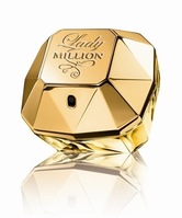 Paco Rabanne Lady Million /for women/ eau de parfum 80 ml (flacon)