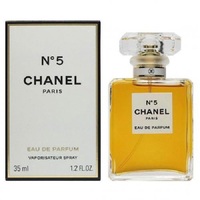 Chanel No.5  Тоалетна вода за Жени 35 ml   