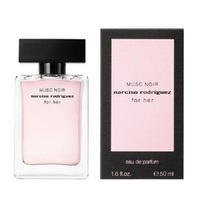 Narciso Rodriguez Musc Noir For Her /дамски/ eau de parfum 50 ml
