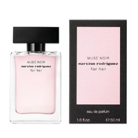 Narciso Rodriguez Musc For Her Intense /for women/ eau de parfum 30 ml