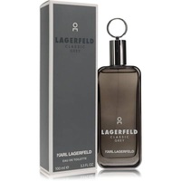 Karl Lagerfeld LAGERFELD Classic Grey Тоалетна вода за Мъже 100 ml /2022