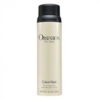 Calvin Klein Obsession Део боди спрей за Мъже 152 g
