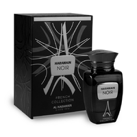 Al Haramain Noir French Collection Унисекс Парфюмна вода за мъже 100 ml