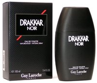 Guy Laroche Drakkar Noir /мъжки/ eau de toilette 100 ml