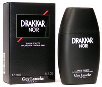 Guy Laroche Drakkar Noir /for men/ eau de toilette 100 ml