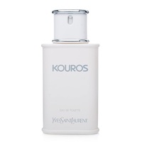 Yves Saint Laurent Kouros /мъжки/ eau de toilette 100 ml (без кутия, с капачка)