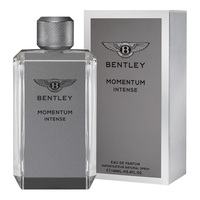 Bentley Momentum Intense /for men/ eau de parfum 100 ml /2017