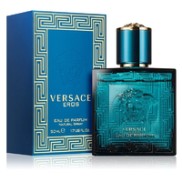 Versace EROS Парфюмна вода за Мъже 50 ml