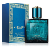 Versace EROS Парфюмна вода за Мъже 50 ml /2020