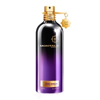 Montale Dark Vanilla /унисекс/ eau de parfum 100 ml (без кутия)